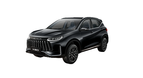 Модель X50